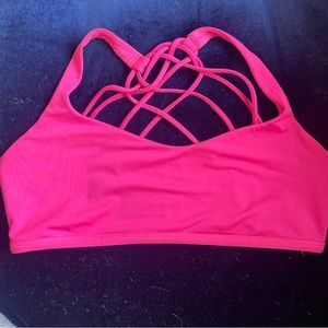 Lululemon Free To Be Bra 12